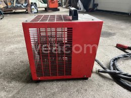 Інтернет-аукціон:   AKU-TESTER 520