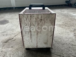 Інтернет-аукціон:   AKU-TESTER 520