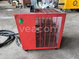 Інтернет-аукціон:   AKU-TESTER 520