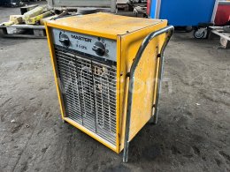 Інтернет-аукціон:   MASTER B 9 EPA