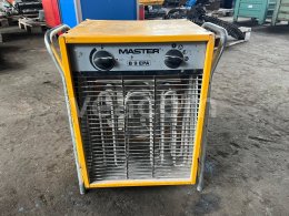 Інтернет-аукціон:   MASTER B 9 EPA