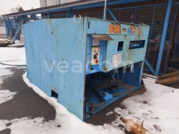 Online auction:   KOBIT SM 6000