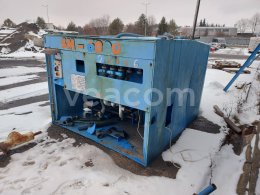 Online auction:   KOBIT SM 6000