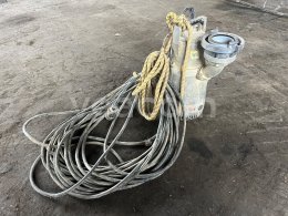 Інтернет-аукціон:   ČERPADLO