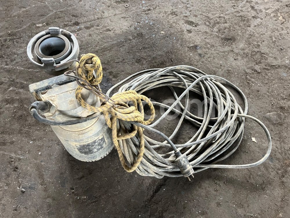 Інтернет-аукціон:  ČERPADLO