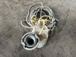 Інтернет-аукціон:   ČERPADLO