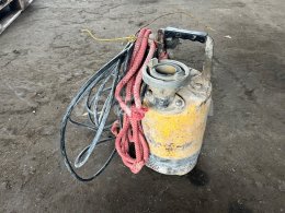 Інтернет-аукціон:   ČERPADLO