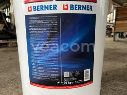 Інтернет-аукціон:   BERNER PLNÍCÍ ZAŘÍZENÍ NA TUK