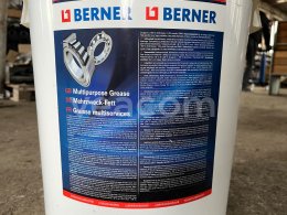 Інтернет-аукціон:   BERNER PLNÍCÍ ZAŘÍZENÍ NA TUK