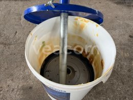 Інтернет-аукціон:   BERNER PLNÍCÍ ZAŘÍZENÍ NA TUK