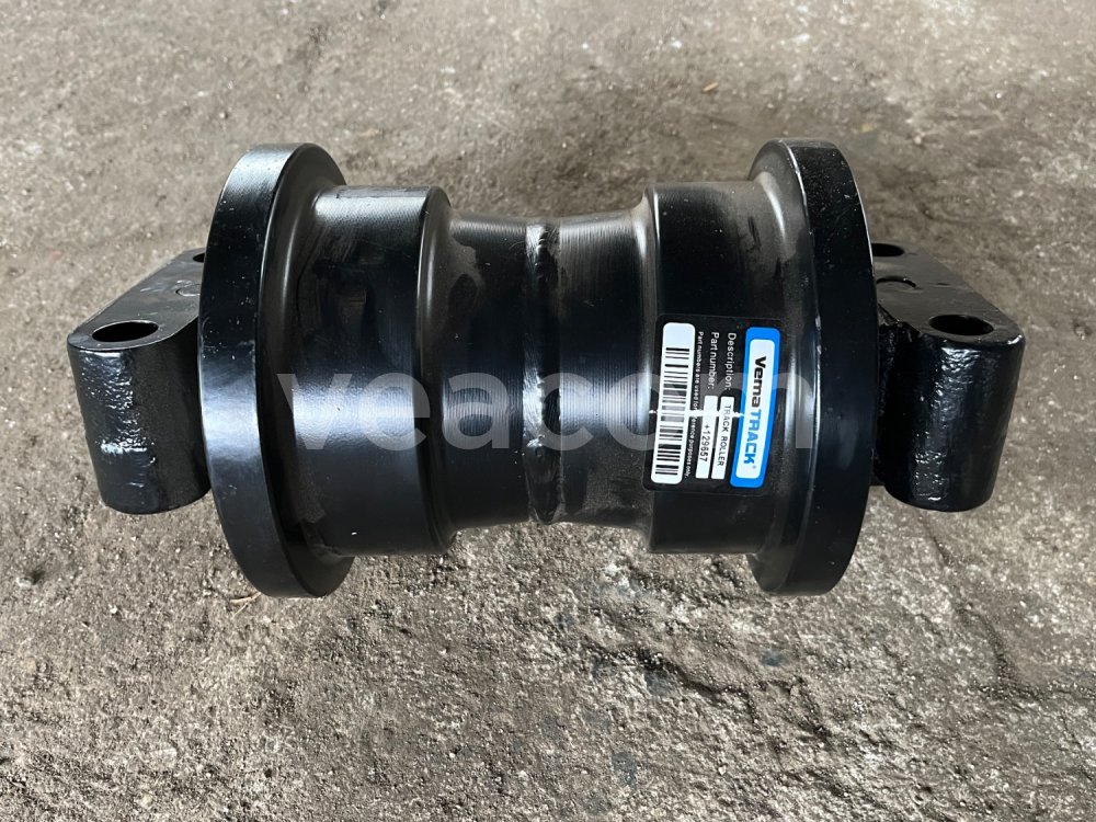 Інтернет-аукціон:  POJEZDOVÁ ROLNA VEMATRACK +129657