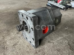 Online aukce:  HYDRAULICKÉ ČERPADLO UR 80/40L