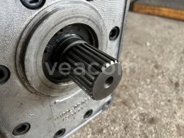Інтернет-аукціон:   HYDRAULICKÉ ČERPADLO UR 80/40L