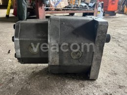 Інтернет-аукціон:   HYDRAULICKÉ ČERPADLO UR 80/40L