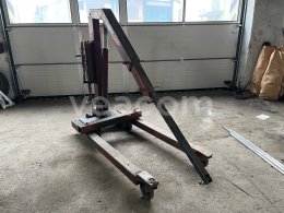 Інтернет-аукціон: BELET  J 12 RS