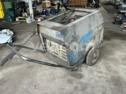 Online aukce:  APS55M STARTOVACÍ - NABÍJECÍ VOZÍK