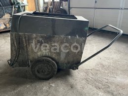 Інтернет-аукціон:   APS55M STARTOVACÍ - NABÍJECÍ VOZÍK