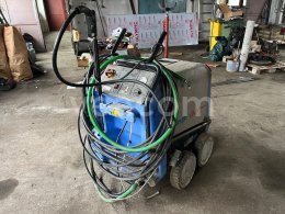 Online aukce:  KRÄNZLE THERM 895