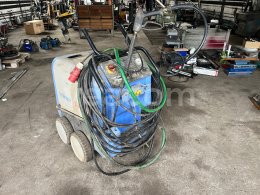 Інтернет-аукціон:   KRÄNZLE THERM 895