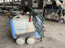 Інтернет-аукціон:   KRÄNZLE THERM 895