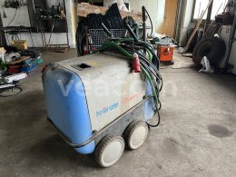 Інтернет-аукціон:   KRÄNZLE THERM 895