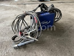 Online aukce:  ALFAIN PEGAS 160 E