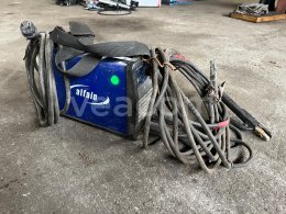 Інтернет-аукціон:   ALFAIN PEGAS 160 E