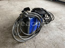 Інтернет-аукціон:   ALFAIN PEGAS 160 E