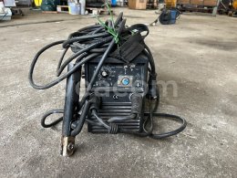 Інтернет-аукціон:   KÜHTREIBER KITIN 150