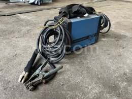 Online aukce:  KÜHTREIBER KITIN 150