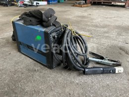 Інтернет-аукціон:   KÜHTREIBER KITIN 150