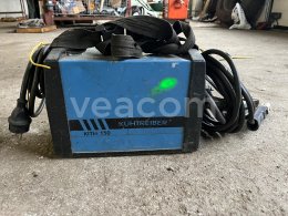 Інтернет-аукціон:   KÜHTREIBER KITIN 150