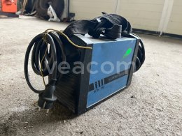 Інтернет-аукціон:   KÜHTREIBER KITIN 150