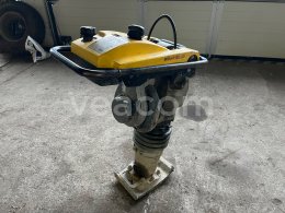 Інтернет-аукціон: WACKER NEUSON  BS60-2 PLUS