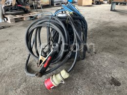 Інтернет-аукціон:   THERMAL DYNAMICS CUTMASTER 20MM