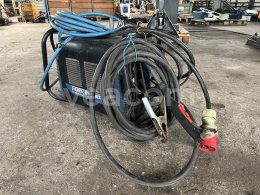 Інтернет-аукціон:   THERMAL DYNAMICS CUTMASTER 20MM