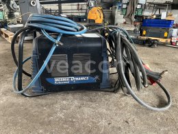 Інтернет-аукціон:   THERMAL DYNAMICS CUTMASTER 20MM