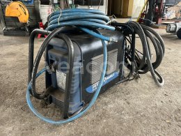 Інтернет-аукціон:   THERMAL DYNAMICS CUTMASTER 20MM