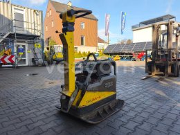 Online aukce: WACKER NEUSON  DPU 5545 HEHAP