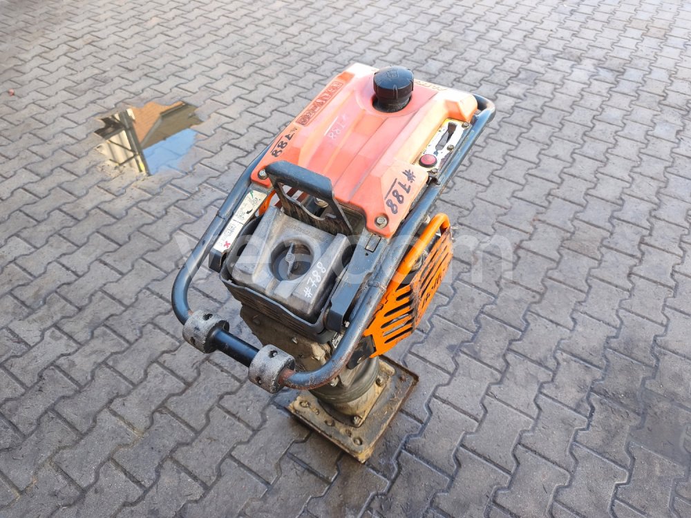 Інтернет-аукціон:  BELLE RTX68H2280S