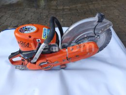 Інтернет-аукціон:   ECHO CSG-7410ES