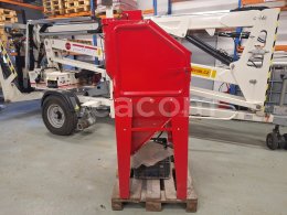 Online aukce:   CABINET SANDBLASTER 420 XH-SBC420