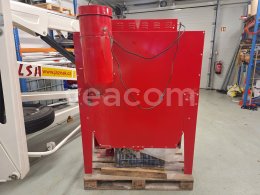 Online aukce:   CABINET SANDBLASTER 420 XH-SBC420