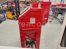 Online aukce:   CABINET SANDBLASTER 420 XH-SBC420