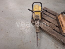 Online aukce:   ATLAS COPCO COBRA