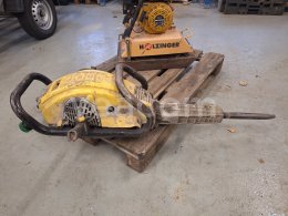 Online aukce:   ATLAS COPCO COBRA