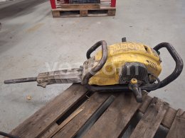 Online aukce:   ATLAS COPCO COBRA