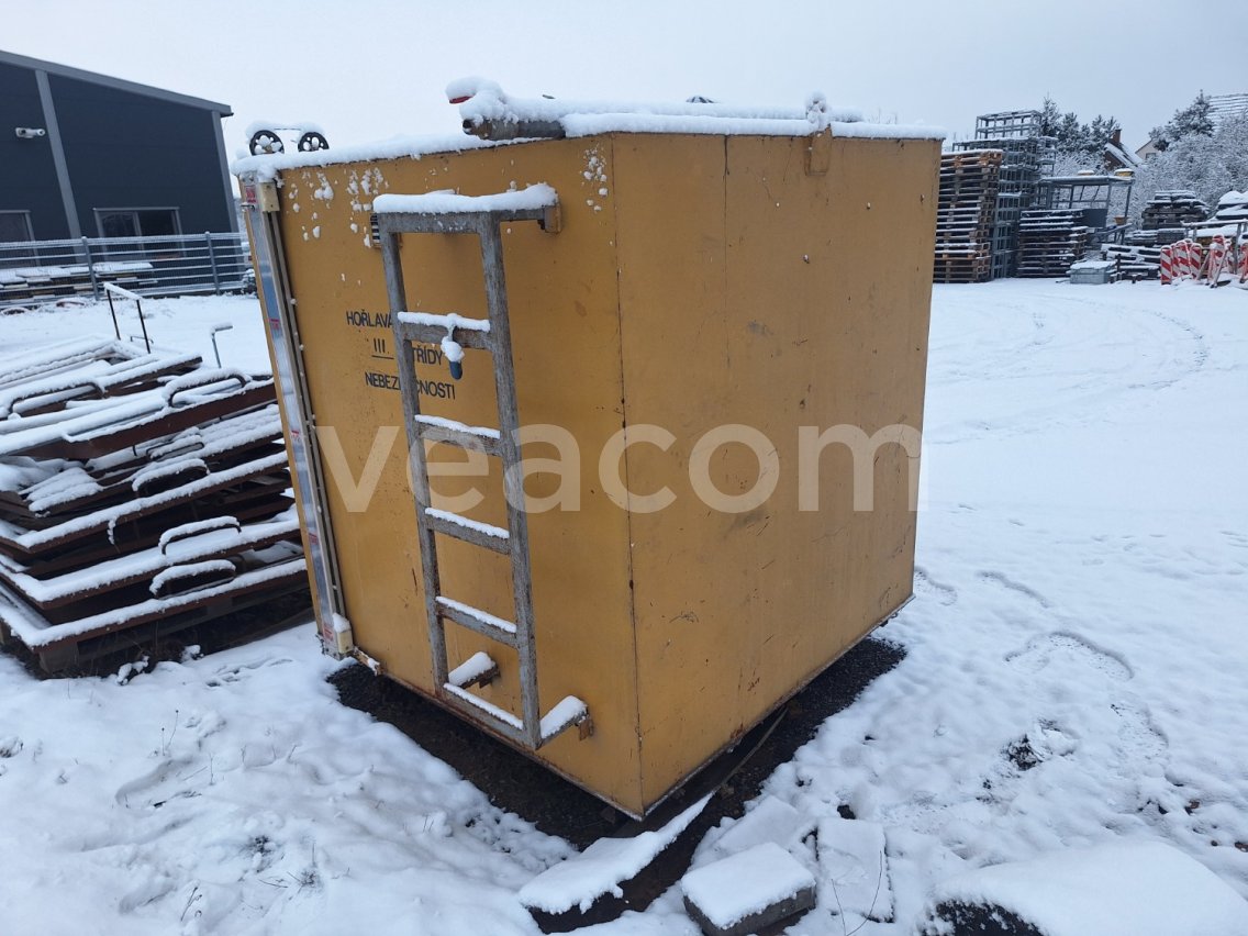 Online aukce:   MK9-039