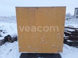 Online aukce:   MK9-039