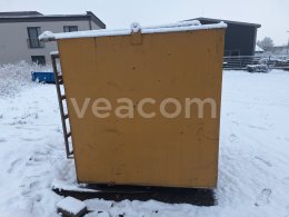 Online aukce:   MK9-039